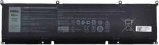Actual product image Dell 86Wh Lithium-ion battery for XPS 15 (6 Cells, 7200 mAh)