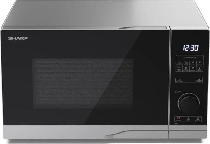 Actual product image Sharp Microwave oven PS254 sw (25 l)