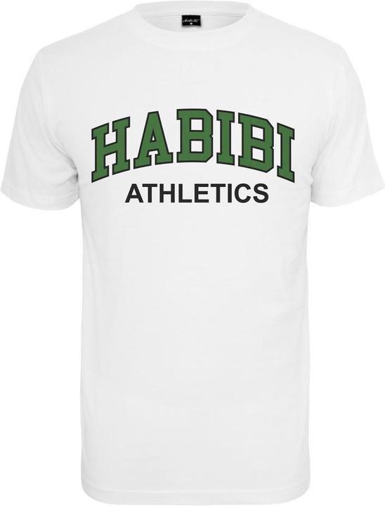 Image du produit Mister Tee Tee Habibi Athletics (M, L)