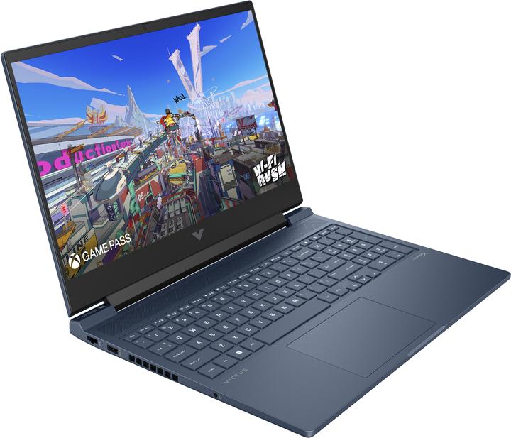 Actual product image HP Victus 16-r0712nz (16.10", Intel Core i7-13620H, 16 GB, 1000 GB, CH)