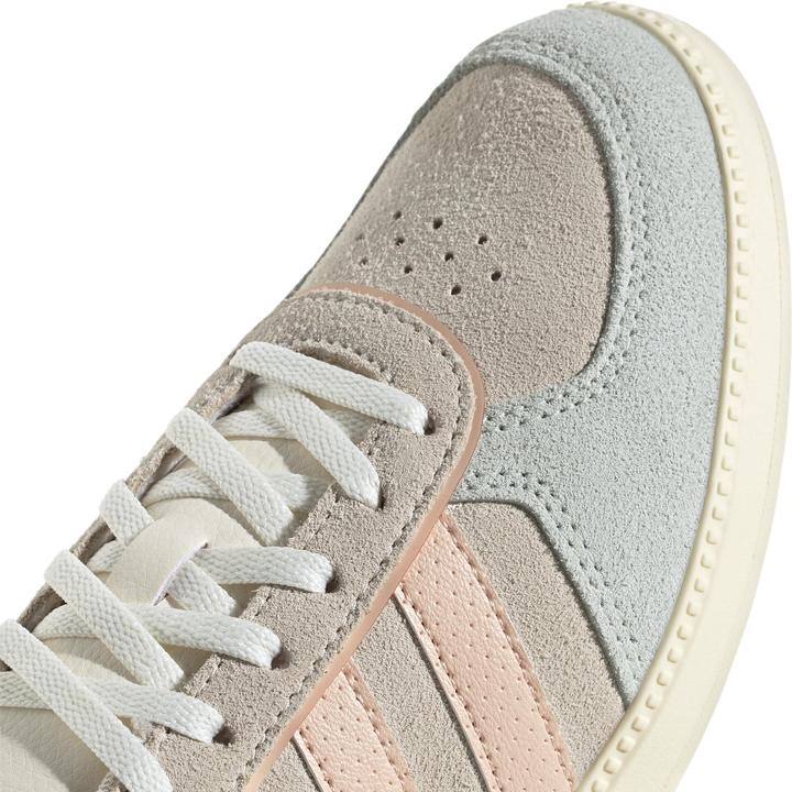 Image du produit adidas Women's Breaknet Sleek Suede (40)