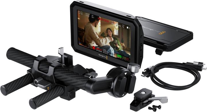 Produktbild Blackmagic PYXIS Monitor EVF Kit (5")