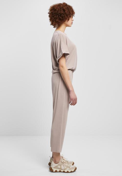 Produktbild Urban Classics Ladies Modal Jumpsuit (4XL)
