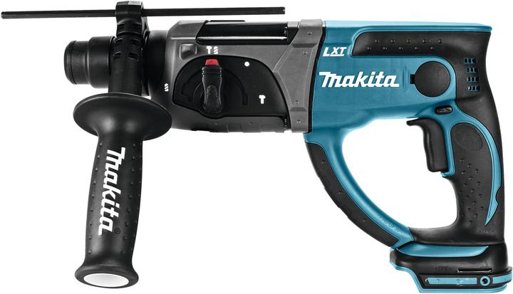 Actual product image Makita DHR202ZJ (Rechargeable battery operated)