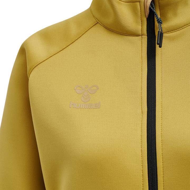 Image du produit hummel Cima Xk Zip Jacket Woman (XL)