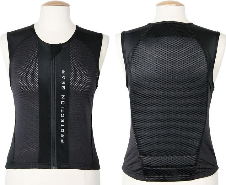Image du produit Harry's Horse protection dorsale équitation (M, Protection dorsale)
