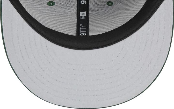 Produktbild New Era 9Fifty Training Green Bay Packers