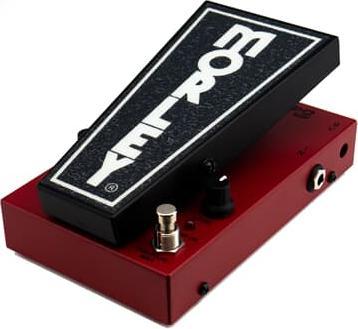 Immagine prodotto Morley 20/20 Bad Horsie Wah effectpedaal (Wah)