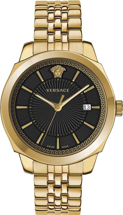 Versace VEV901723 (Swiss Made, 42 mm)