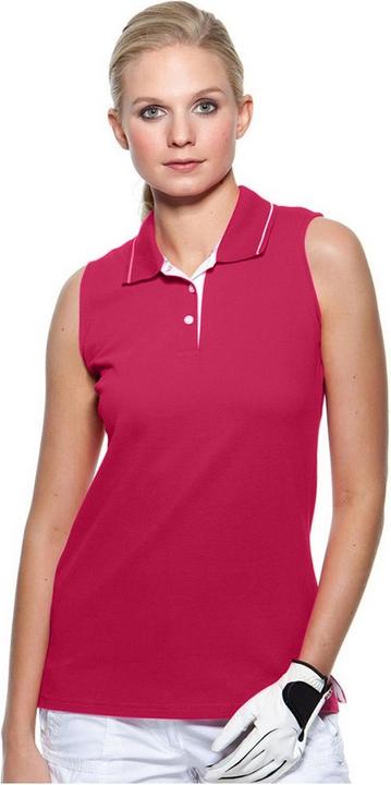 Image du produit Gamegear Polo sans manches Gamergear® Proactive (42)