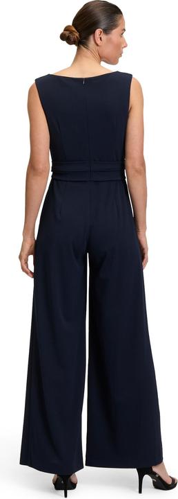 Produktbild Vera Mont Jumpsuit mit weitem Bein (42)