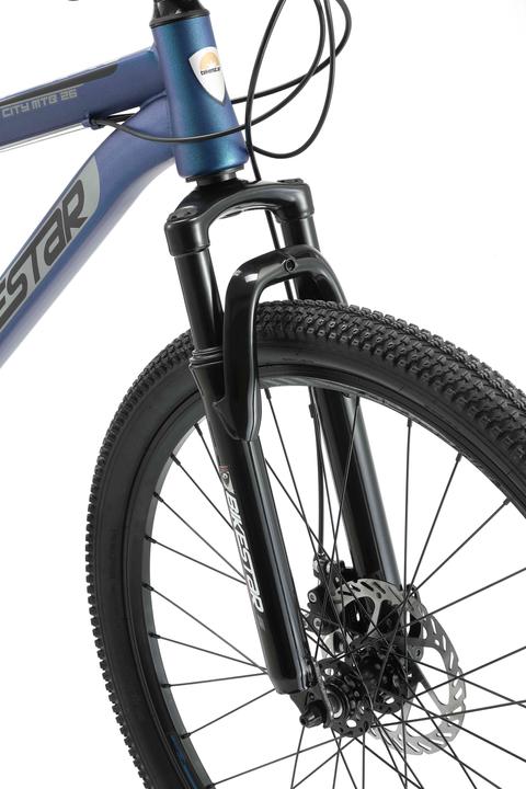 Produktbild Bikestar Fully Mountainbike