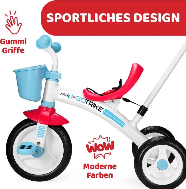 Image du produit Chicco Move 'N' Grow