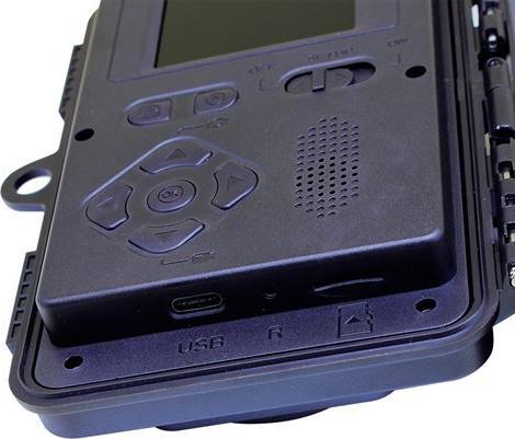 Produktbild Stealth Gear Bat 4K Wildcamera