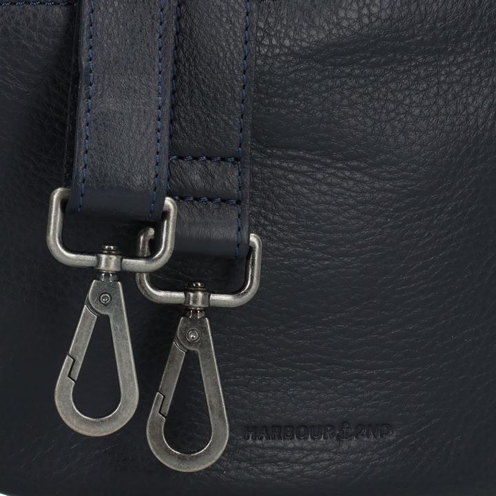 Produktbild Harbour 2nd Just Pure Umhängetasche Leder 28 cm