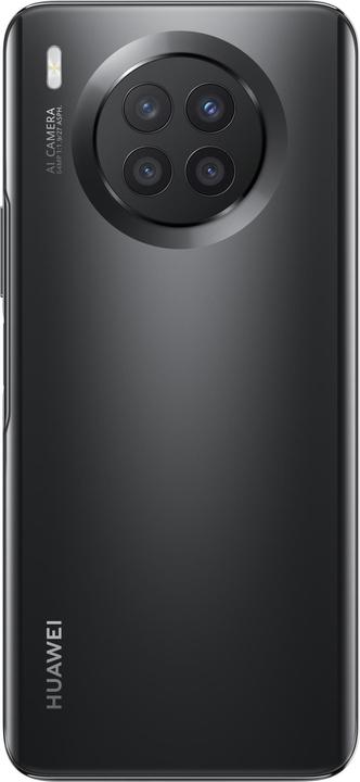 Produktbild Huawei Nova 8I (128 GB, Starry Black, 6.67", Dual SIM, 64 Mpx, 4G)