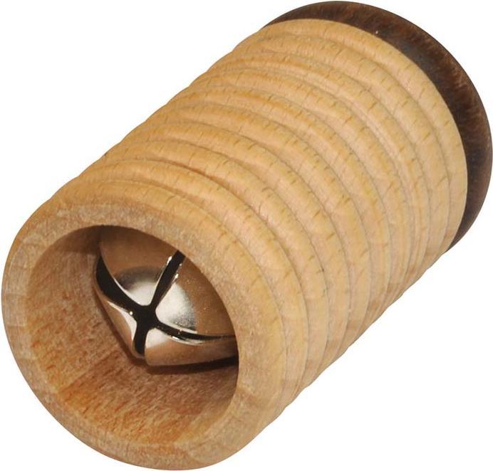 Produktbild Musik für Kleine Premium 1046 helle Version Glöckchen-Shaker, 1046-8