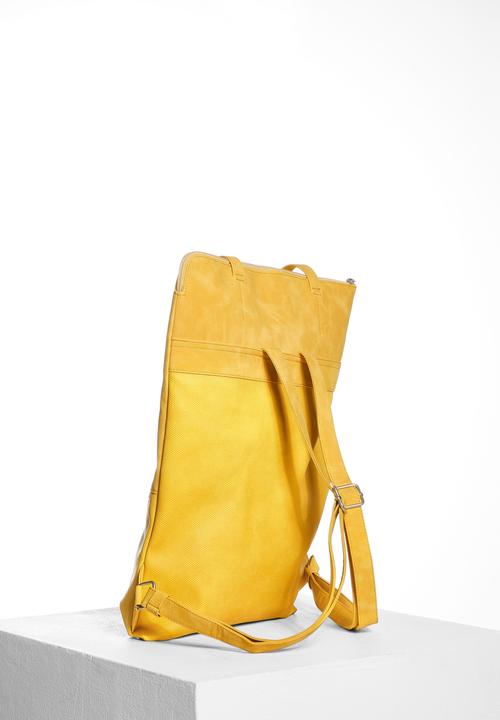 Produktbild Street One 2in1 Rucksack