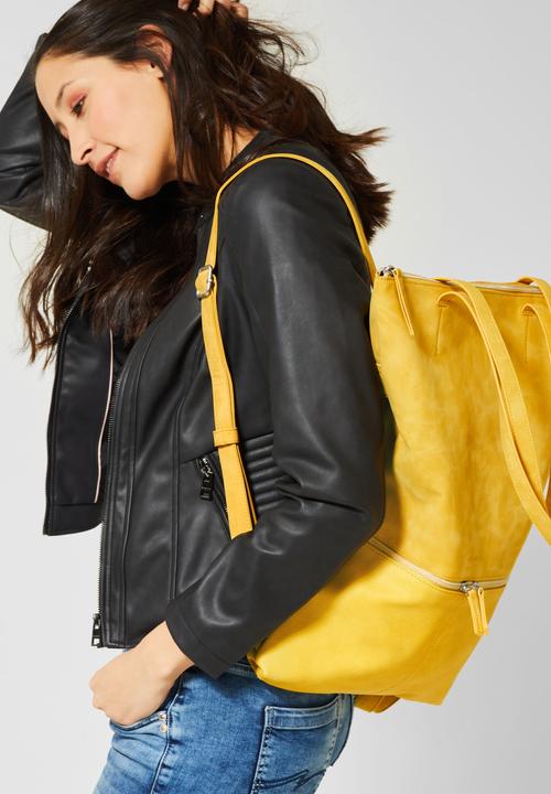 Produktbild Street One 2in1 Rucksack