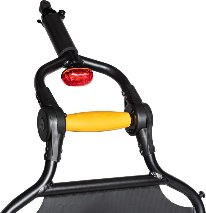 Actual product image Burley Travoy