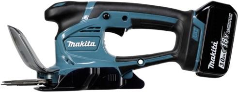 Actual product image Makita DUM604ZX (Cordless hedgecutters)