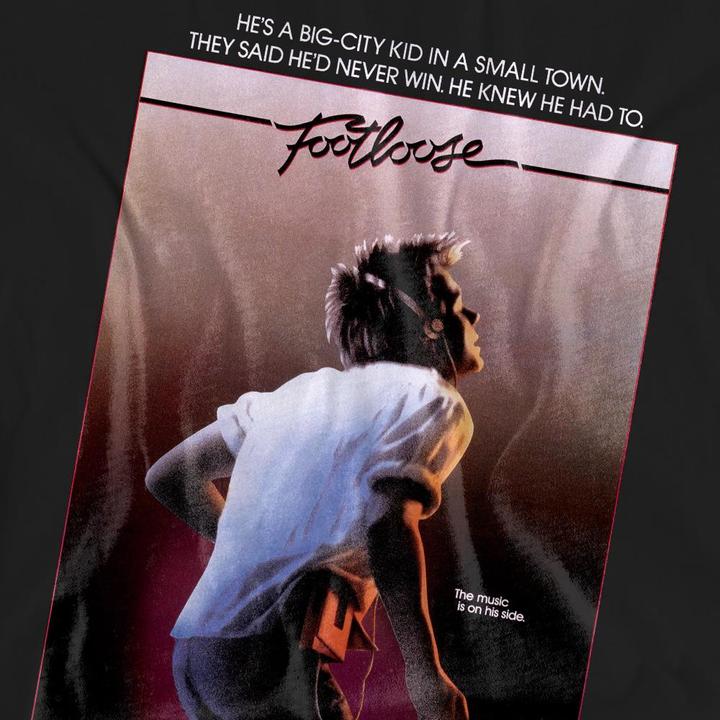 Produktbild Footloose TShirt (S)