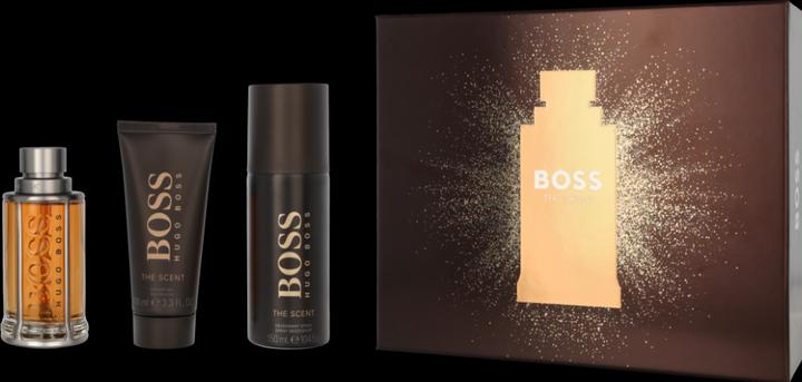 Produktbild Hugo Boss The Scent (Parfum set)