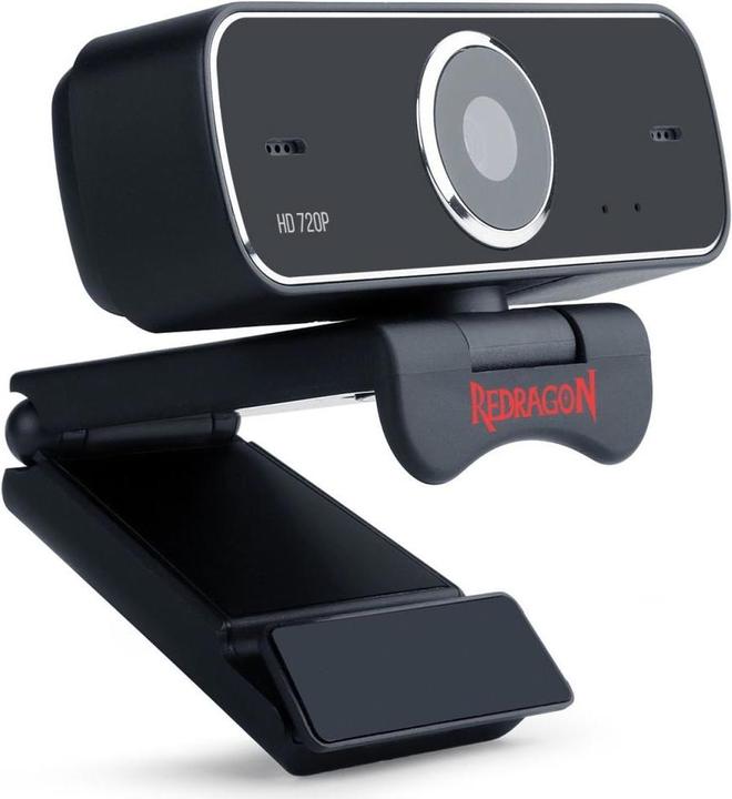 Image du produit Redragon Fobos GW600 HD (0.95 Mpx)