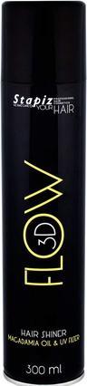 Actual product image Stapiz Flow 3D Hair Shiner (300 ml)