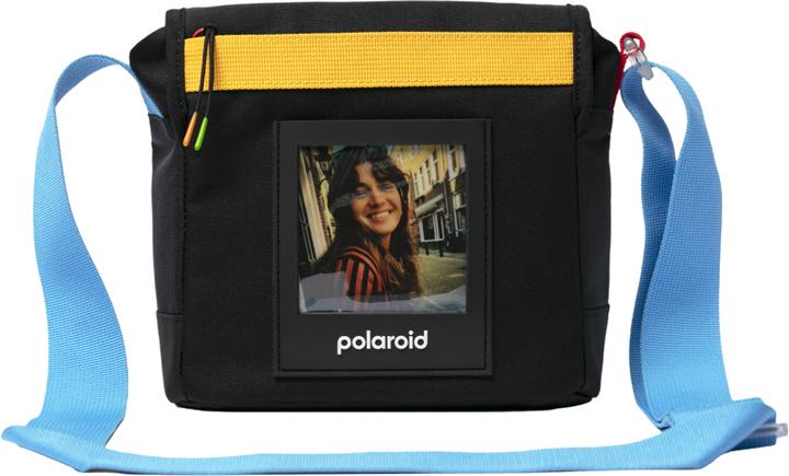 Productafbeelding Polaroid Doos Tassen (Camera schoudertas, 0.34 l)