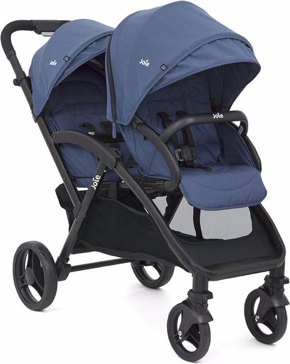 Produktbild Joie Evalite duo