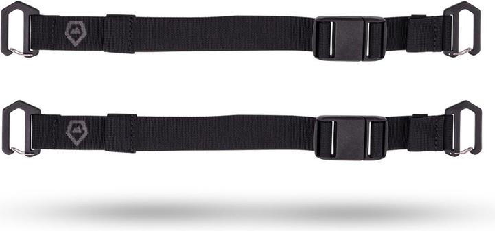Actual product image Wandrd Premium Accessory Strap