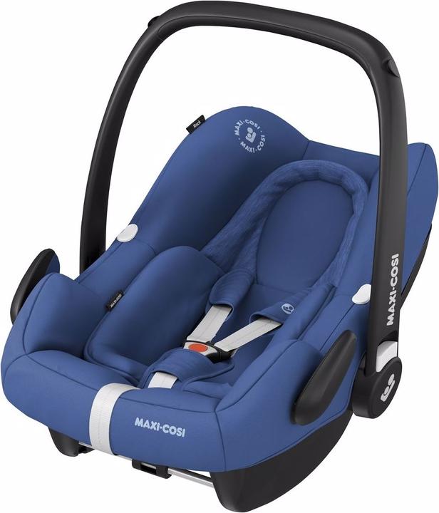 Produktbild Maxi-Cosi Rock i-Size (Babyschale, ECE R129/i-Size Norm)