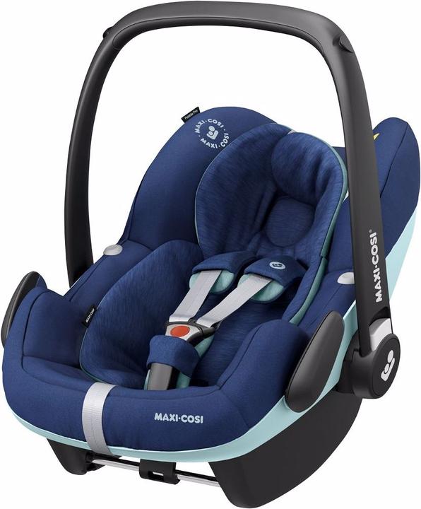 Maxi-Cosi Pebble Pro i-Size (Babyschale, ECE R129/i-Size Norm)