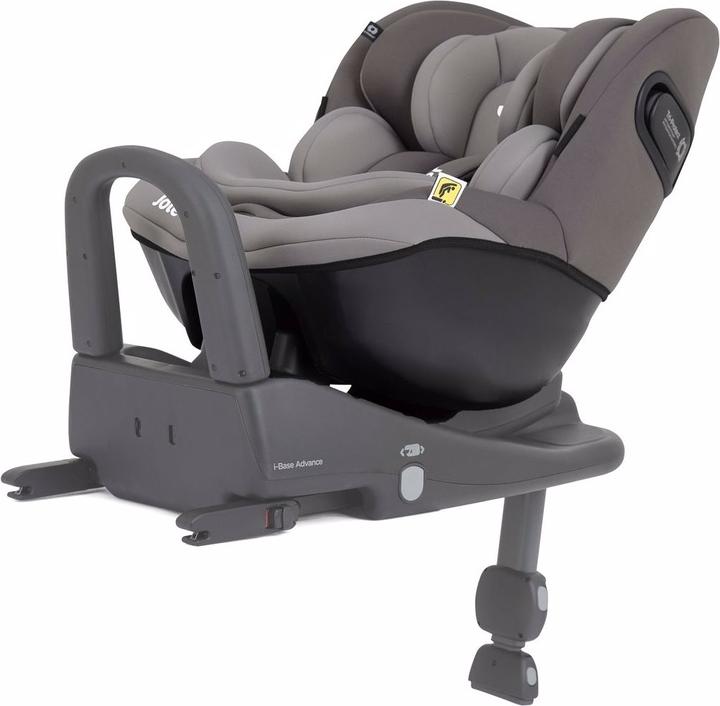 Actual product image Joie i-Venture (Baby car seat, ECE R129/i-Size Standard)