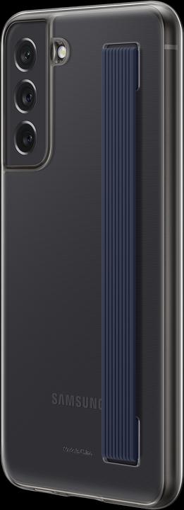Produktbild Samsung Clear Strap Cover (Samsung Galaxy S21 FE)