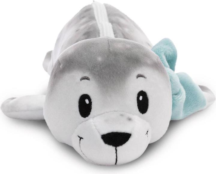 Actual product image NICI 61318 Mäppchen Seehund Bente 25x8x9cm