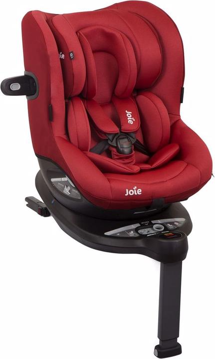 Joie i-Spin 360 (Coque auto, Norme ECE R129/i-Size)
