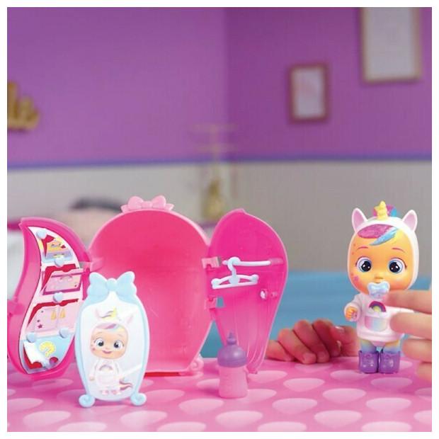 Actual product image IMC Toys Cry Babies Magic Tears Dress Me Up
