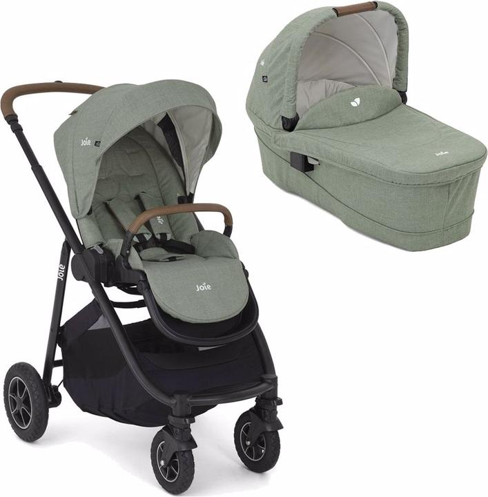 Produktbild Joie Versatrax Kombiangebot