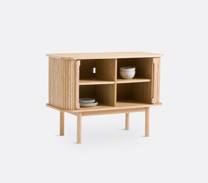 Produktbild La Redoute Interieurs Wapong (110 x 50 x 80 cm)