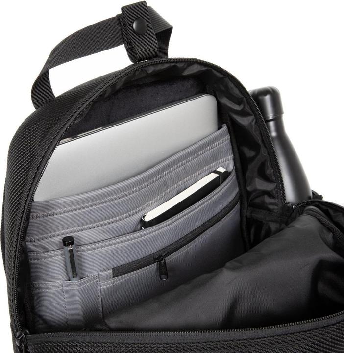 Image du produit Eastpak Tecum W CNNCT Coat (20 l)