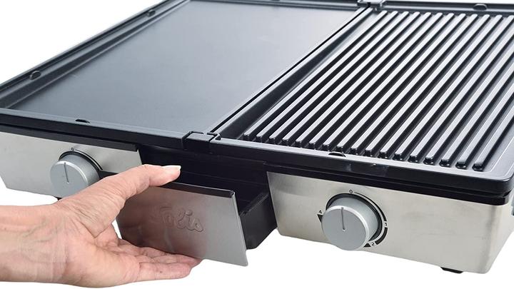 Immagine prodotto Solis Deli Grill