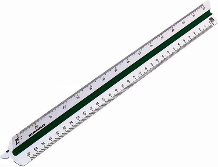 Immagine prodotto Rumold Bilancia triangolare 150 (300 mm)