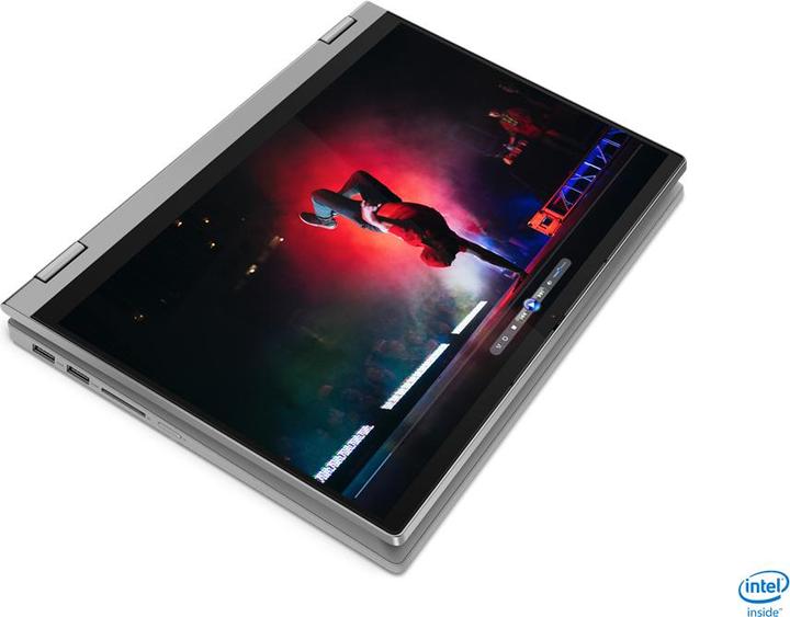 Produktbild Lenovo IdeaPad Flex 5 14ITL05 82HS (14", Intel Core i5-1135G7, 16 GB, 512 GB, DE)