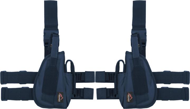 Bleu Marine