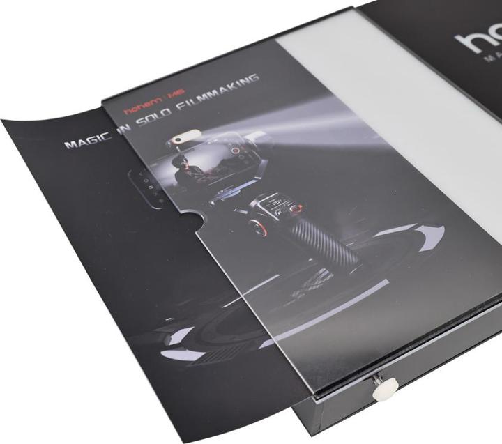 Produktbild Hohem Pop Display Ständer (Gimbal Halterung)