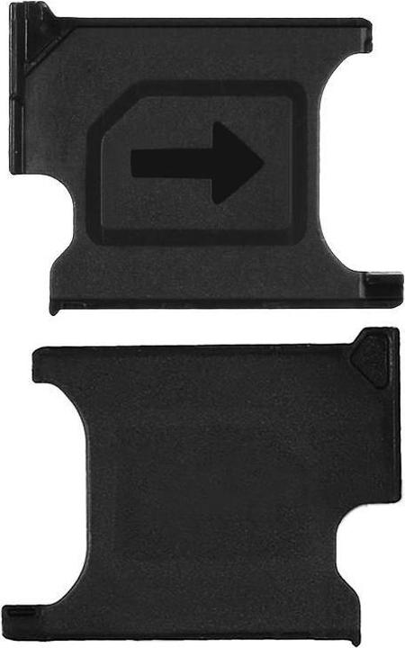 Produktbild CoreParts Sony Xperia Z1 Compact SIM (SIM-Halterung, Sony Xperia Z1)