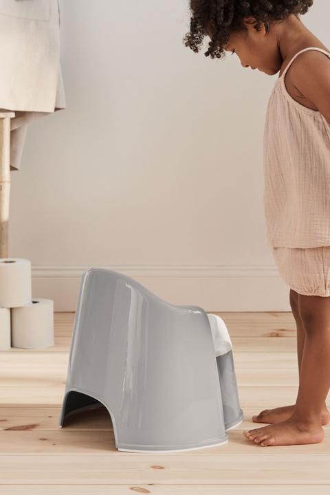 Actual product image BabyBjörn Potting Chair