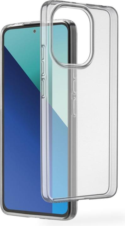 Image du produit Hama Always Clear (Xiaomi Redmi Note 13 4G)